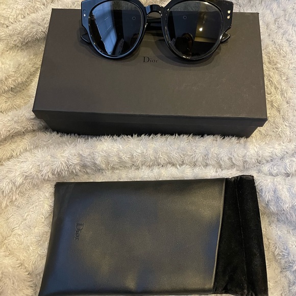 Christian Dior sunglasses - Picture 5 of 11